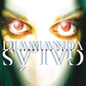 Diamanda Galás - Ain't No Grave Can Hold My Body Down