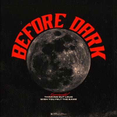 Before Dark - Single
