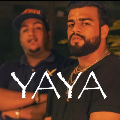 Yaya - Single