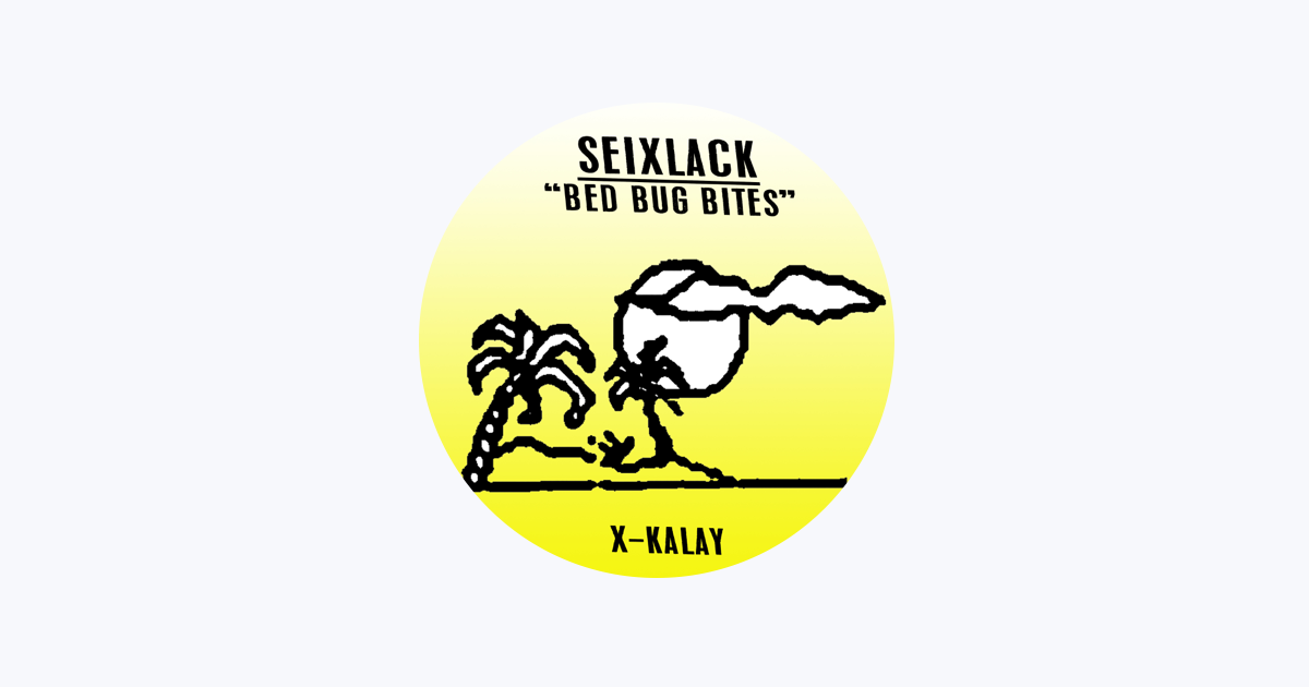 Seixlack Apple Music