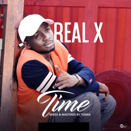 Time Real X