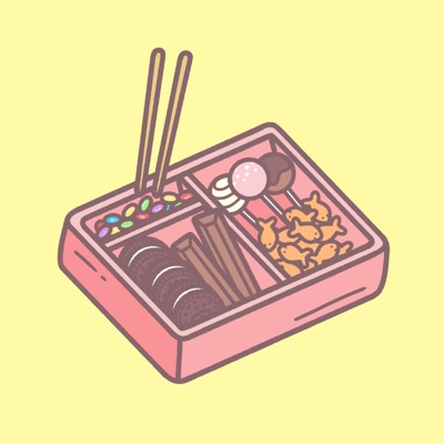 the snack that smiles back (feat. raychel jay) - Single