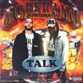 Talk (feat. CoolaidHippy) MorsKamo