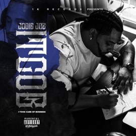 Still Alive (Intro) [feat. Eric Thomas] Jodie Joe