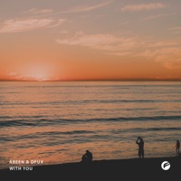 With You - Single - Areen & DFUX