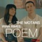 Poem (feat. Irina Rimes) [Arias Remix] - The Motans lyrics