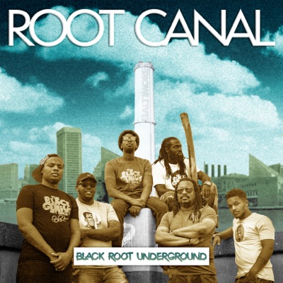 Root Canal - EP