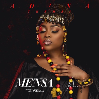 Me'nsa - Single