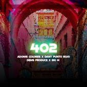 402 artwork