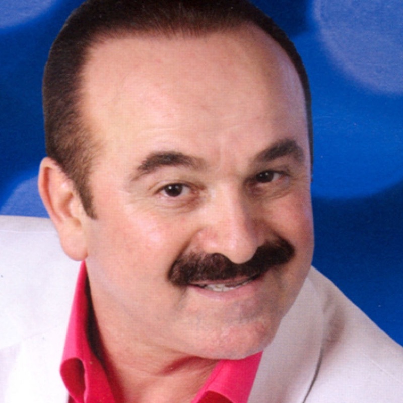 Mehmet Akyıldız - Çok Değişmişsin