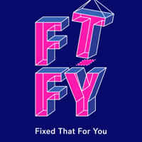 podcast cover