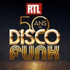 Joniece Jamison Joue pas RTL 50 Ans de Disco Funk