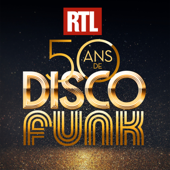 RTL 50 Ans de Disco Funk