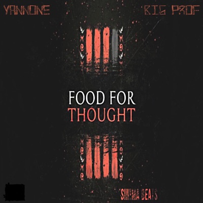 Food for Thought (feat. Big Prof) - Single