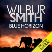 Blue Horizon: Courtney, Book 11 (Unabridged)