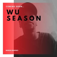 Hovhu Vhutshilo - Single - Wukid