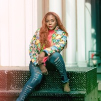 Lenses - Single - Shanta Fuentes