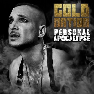 Personal Apocalypse (feat. Sir Ari Gold) - EP