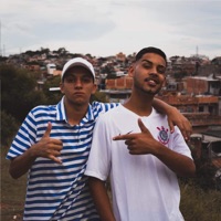 No Barraco - Single - MC Ary & MC Za