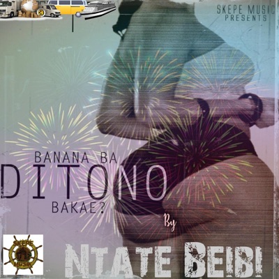 Banana Ba Ditono Bakae? - Single