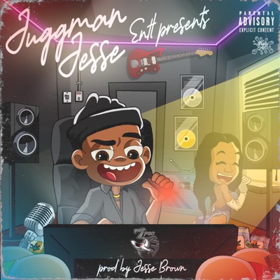 Juggman Jesse - EP