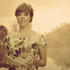Dear River (Deluxe) - Emily Barker Dear River (Deluxe) - Emily Barker