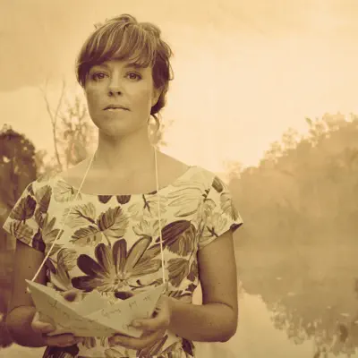 Dear River (Deluxe) - Emily Barker