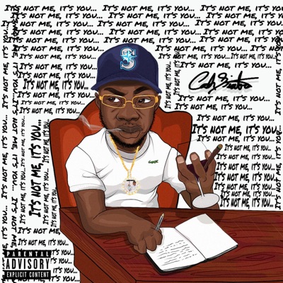 It's Not Me, It's You