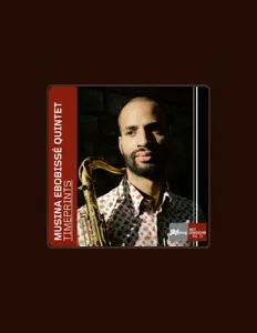 Listen to Musina Ebobissé Quartet, watch music videos, read bio, see tour dates & more!