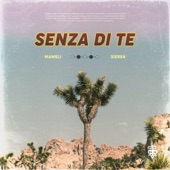 Senza di te artwork