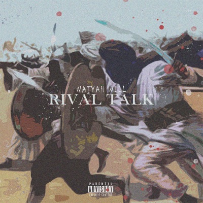 Riival Talk - Single