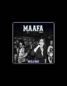 Maafa Hardcoreを聴いたり、ミュージックビデオを鑑賞したり、経歴やツアー日程などを確認したりしましょう！