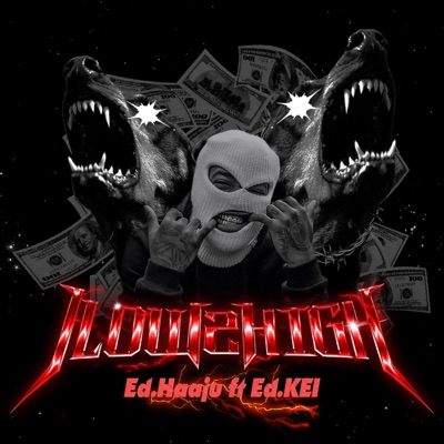 One Low to High (feat. Ed.KEI) - Single