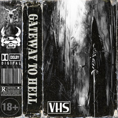 Gateway To Hell - Single
