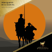 audiobook Don Quijote de la Mancha