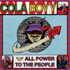 All Power to the People - Single