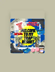 Listen to SEPPE SANTANA, watch music videos, read bio, see tour dates & more!