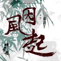 因風起 (電視劇《聽雪樓》插曲) - Single - Shiding Su
