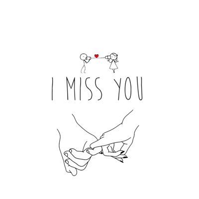I Miss You (feat. Yaeow) - Single