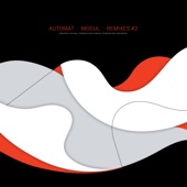 Modul Remixes #2 (incl. remixes by Acid Pauli / Terrence Dixon / DeWalta / Shahrokh Dini / Dubvisionist) artwork