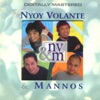 Nyoy Volante - Kahit Ika'y Panaginip Lang