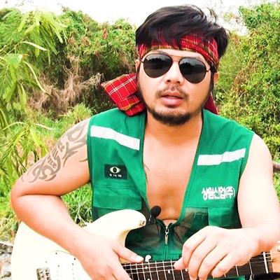 ตั้ม นาโคย่า - วิ่งป่าว (feat. เต้ย อนวัฒน์)