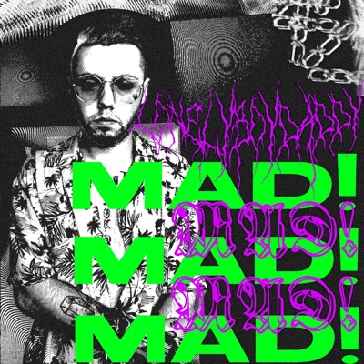 Mad! - Single