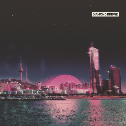 Diamond Bridge – Every Moment – Single