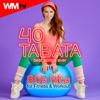 40 Tabata Best Songs Ever: 80s Hits For Fitness & Workout (20 Sec. Work and 10 Sec. Rest Cycles With Vocal Cues / High Intensity Interval Training Compilation for Fitness & Workout) - Various Artists