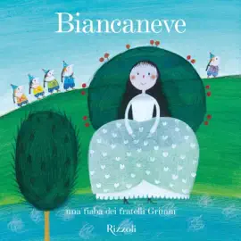Biancaneve: Fiabe per andare a nanna