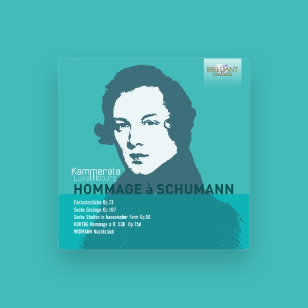 Kammerata Luxembourg's avatar