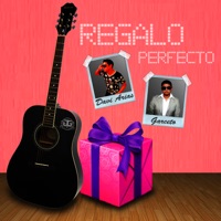 Regalo Perfecto - Single - Garceto & Davi Arias