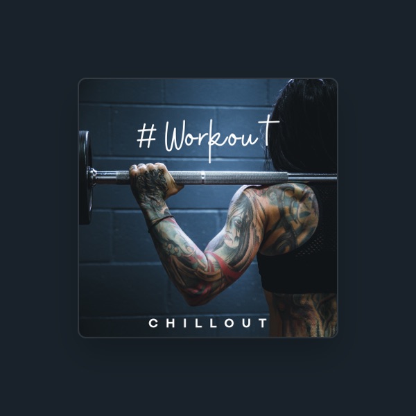 Ambient Chill Out Lounge's avatar