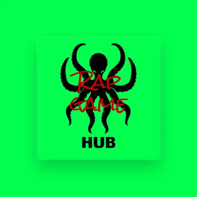 Listen to Hub, watch music videos, read bio, see tour dates & more!